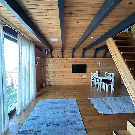 Chalet Azhara *