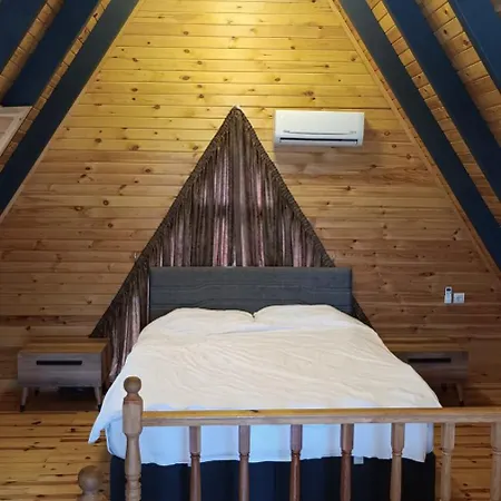 Chalet Azhara *