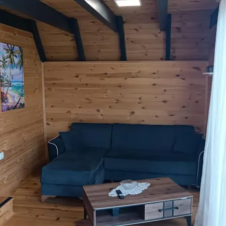 Chalet Azhara Trabzon