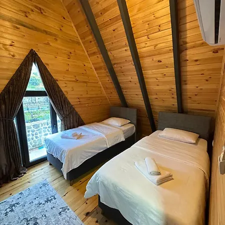 Chalet Azhara Trabzon