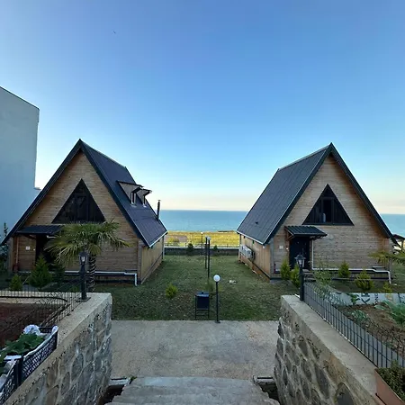 Azhara Chalet Trabzon