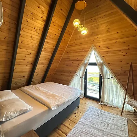 Chalet Azhara *