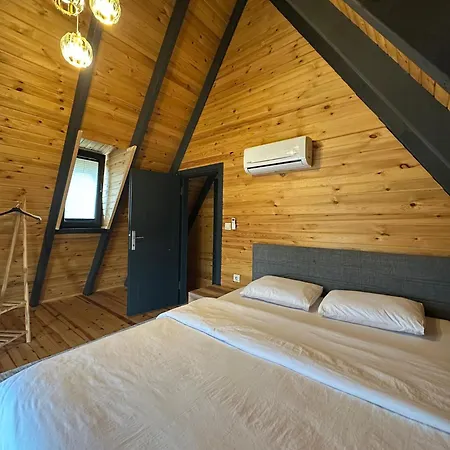 Chalet Azhara Trabzon