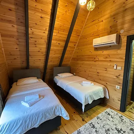 Azhara Chalet