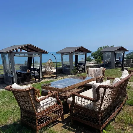 Chalet Azhara Trabzon