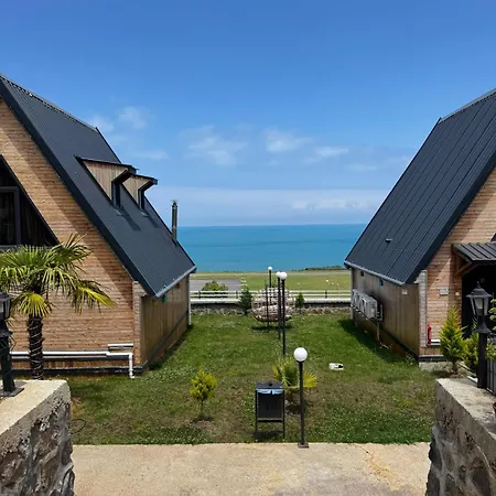 Chalet Azhara Trabzon